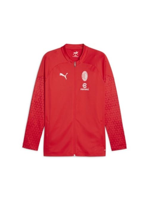 Puma Milan giacca allenamento bambino 23/24 MILAN | 77225312TR JKT